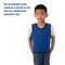 Shpilmaster Weighted Compression Vest for Calming Deep Therapy and Sensory Integration in Autism, ADHD - Medium QI004618.M - alternate 7